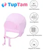 TupTam: Pack de 2 gorros para bebé uni, estilo atado, color Vista previa de la imagen del producto 10
