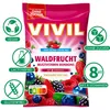 VIVIL® 2364 VIVIL® Waldfrucht Multivitamin Bonbons 120,0 g Voir les images du produit 2