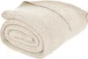 nielsen HOME Wohndecke Jaron fein gestrickt, 150x200 cm, Produktbild-Vorschau 1