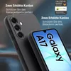 Hülle für Samsung Galaxy A17 Handyhülle Back Cover Silikon Produktbild-Vorschau 3
