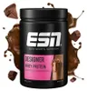 ESN Designer Whey 908g Dose - Milk Chocolate Produktbild-Vorschau 9