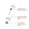 Levigatrice per manicure e pedicure PROFI MP 840 Anteprima dell’immagine prodotto 17