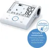beurer BM 96 Cardio Oberarm-Blutdruckmessgerät Produktbild-Vorschau 24