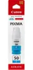 Canon Original GI-50 PGBK/C/M/Y Multipack Nachfülltinte - Produktbild-Vorschau 3