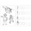 Puzzle Trefl Primo 24 Super Super Maxi Hasič Sam Hasičský Náhľad obrázku produktu 3