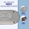 alca® Pare-soleil pour voiture 50 x 100 cm Pare-soleil pour Voir les images du produit 5