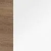 Midi skrinka Vicco Karen Sonoma/White 50 x 90 cm s Náhľad obrázku produktu 9