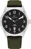 Herrenuhr Tommy Hilfiger 1710593 (Ø 43 mm) Produktbild-Vorschau 1