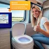 Sanitärflüssigkeit I 10 Liter I Sanitärkonzentrat I Produktbild-Vorschau 10