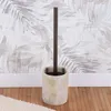 TENDANCE | Toilettenbürste - Schwarz - Modernes Design - Produktbild-Vorschau 2