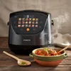 RED COLORSENSE Multikocher MC200 DE deutsches Menü 5 L 860 Produktbild-Vorschau 7