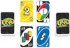 Mattel Games UNO House Rules gioco di carte per serate in Anteprima dell’immagine prodotto 5