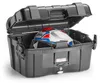 GIVI 46L Lite Seitenkoffer mit Oberöffnung Produktbild-Vorschau 4