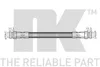 NK 8547182 Bremsschlauch für VW up! Schrägheck (121, 122, Produktbild-Vorschau 2