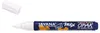 KREUL 92760 KREUL Opak Medium Textilmarker weiß 2,0 - 4,0 Podgląd zdjęcia produktu 3