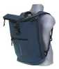 Rucksack Plane Mart Time Bag Kurierrucksack Roll-top Produktbild-Vorschau 2