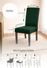 MEBLE ODNOWA, Stuhlhusse, Stuhlbezug, Standardgröße, Glat, Produktbild-Vorschau 3