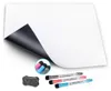 Dry Wisch White Whiteboard Magnetic Board Kühlschrank Produktbild-Vorschau 1