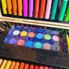 ECD Nemecko Súprava na kreslenie 112 kusov, na kreslenie a Náhľad obrázku produktu 14