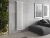 Mexen Texas radiatore decorativo 1800 x 460 mm, 965 W, Anteprima dell’immagine prodotto 2