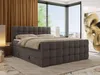 MKS MEBLE Boxspringbett mit Stauraum ALTIVO KING DUO Produktbild-Vorschau 1