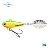 SpinMad 35g Bleikopfspinner - Jig Spinner, Farbe Produktbild-Vorschau 5