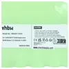 vhbw Akku kompatibel mit Globus Activa 600 Pro, 300 Produktbild-Vorschau 5