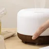Aroma-Diffusor – LED-Luftbefeuchter mit Fernbedienung Produktbild-Vorschau 21