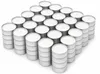 Horeca Candles Lot de 100 Bougies Chauffe-plat 4h – Voir les images du produit 9
