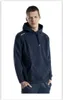 BAUER TEAM HOODIE ULTIMATE - SR.. 23, Größe:L, Farbe:Navy Produktbild-Vorschau 3