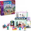 LEGO LEGO® Friends 42662 Friseursalon 42662 Voir les images du produit 1