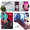 Cover ibrida per Samsung Galaxy S23 Ultra, protezione 2x Anteprima dell’immagine prodotto 6