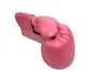 Boxhandschuhe pink für Kinder und Jugendliche Unzen - 8 Produktbild-Vorschau 3