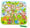Haba Magnetspiel Baumlabyrinth Produktbild-Vorschau 3