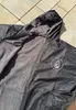 Poncho Wave Hawaii Storm Poncho Jety, oversize L - XXL Produktbild-Vorschau 3