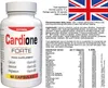 Cardione Forte - 120 kapslí (2 x 60 kapslí) - balení 2 kusů Náhled obrázku produktu 5