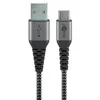 Goobay 49296 USB-Kabel USB 2.0 1 m USB C USB A Schwarz, Produktbild-Vorschau 15