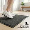 HELLSER Fußmatte – Schmutzfangmatte für außen & innen, Produktbild-Vorschau 2