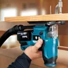 Scie sauteuse sans fil 18V Makita DJV185RFJ avec 2 Voir les images du produit 7
