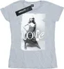 Debbie Harry - T-Shirt für Damen BI19675 (S) (Grau) Produktbild-Vorschau 1