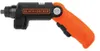 Black & Decker Akku-Schrauber 3,6V 1,5Ah Li-Ion, 4,0 Nm Anteprima dell’immagine prodotto 10