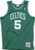 Mitchell & Ness NBA Swingman Jersey Boston Celtics Road Produktbild-Vorschau 1