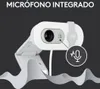 Webcam Logitech Brio 100 FHD mit weißem Mikrofon Produktbild-Vorschau 18