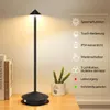 4er Kabellose Dimmbare LED Tischleuchte, Wiederaufladbar Produktbild-Vorschau 7