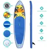 FunWater Stand up paddle Board, SUP Board Set, Stand up Produktbild-Vorschau 4