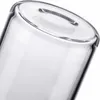 Westmark Trinkflasche Viva aus Glas 1 l, mit Cover, rot, Produktbild-Vorschau 3