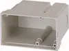 Eaton M22-H3, Montageplatte, Grau Produktbild-Vorschau 1