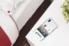 MuchoWow® Handyhülle Schutzhülle Hülle für Samsung Galaxy Produktbild-Vorschau 4
