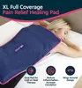 Magic Gel Großes Kühlpads Gel Kühlkissen Ice Pack - 60x38cm Produktbild-Vorschau 2