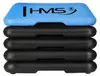 MINI STEP AEROBIK Commercial HMS, regolabile in altezza Anteprima dell’immagine prodotto 4